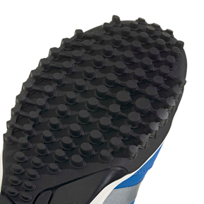 Adidas Youngstar 2 Junior Hockey Shoes: Blue