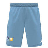 Hampstead and Westminster HC TA Playing Shorts: Light Blue
