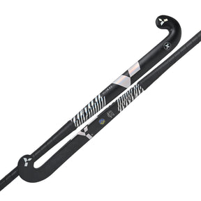 Y1 LB X.2 Black Textreme Hockey Stick