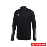 Adidas Condivo 20 Midlayer: Black