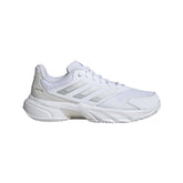 Adidas CourtJam Control 3 Women's Tennis Shoes: White