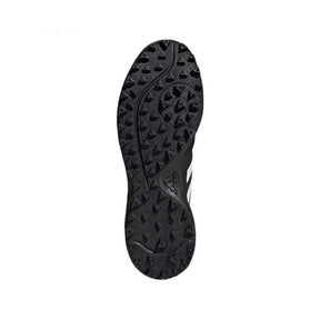 Adidas Divox Hockey Shoes: Black