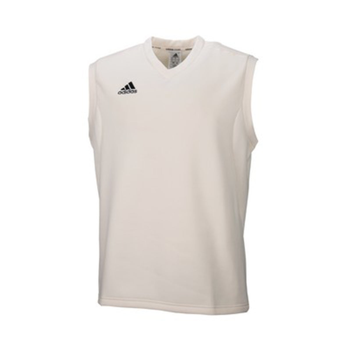 Adidas Sleeveless Cricket Jumper