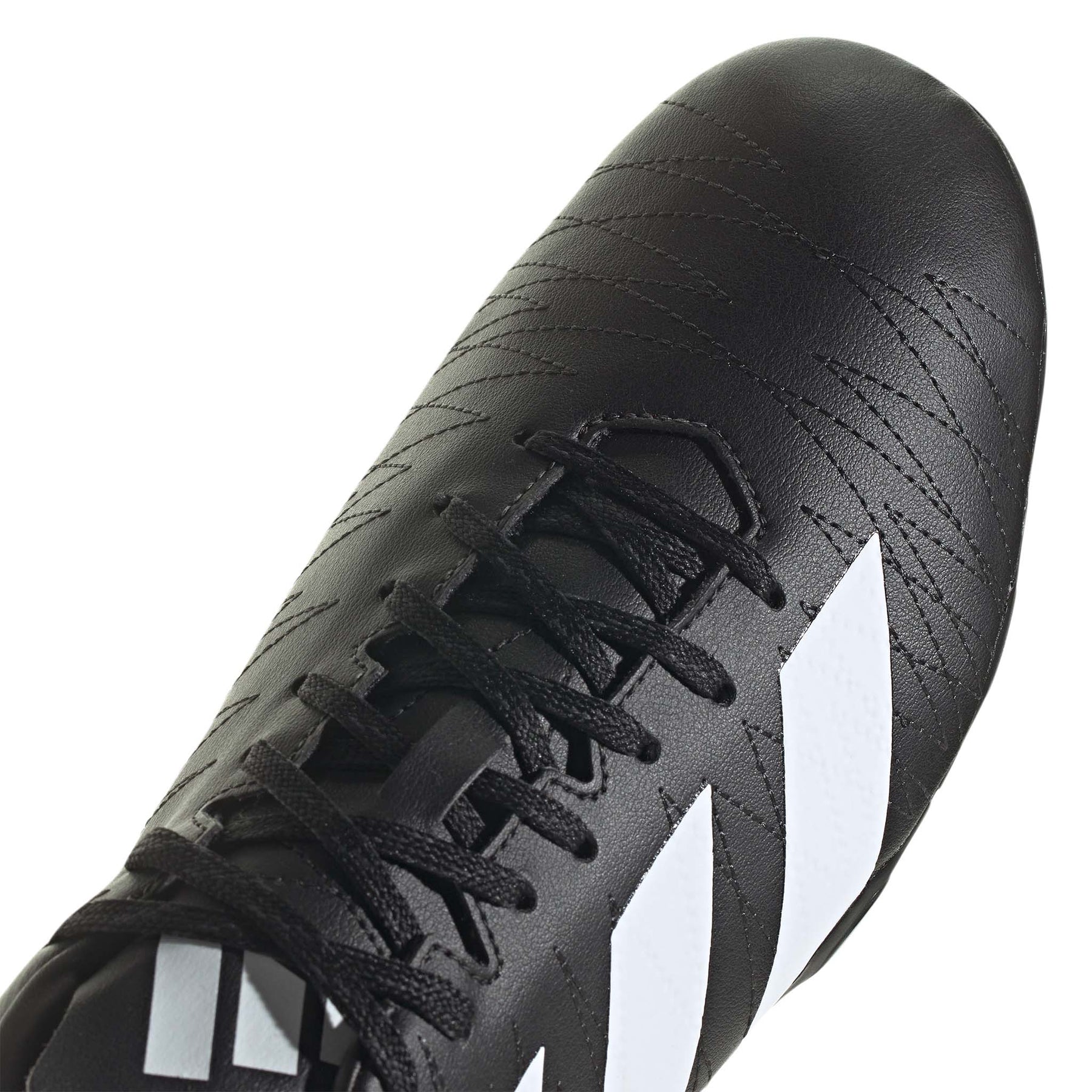 Adidas Kakari SG Rugby Boots 2023: Black
