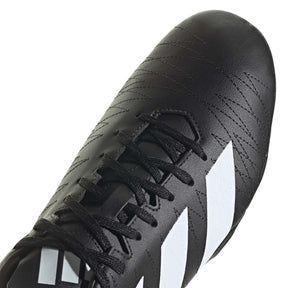 Adidas Kakari SG Rugby Boots 2023: Black