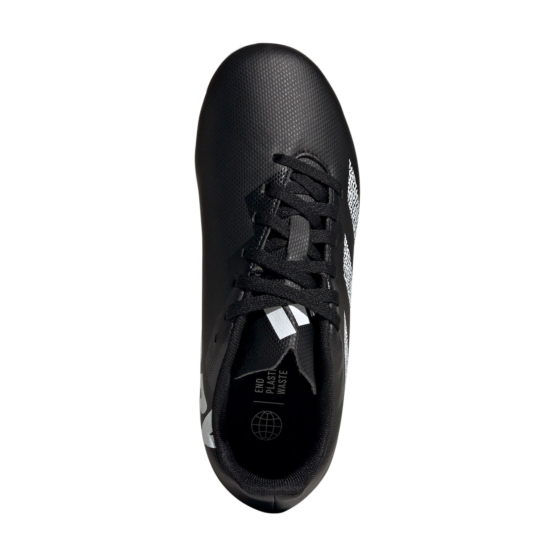 Adidas Rugby Junior SG Rugby Boots 2023: Black