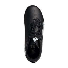 Adidas Rugby Junior SG Rugby Boots 2023: Black
