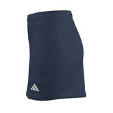 Adidas T16 Hockey Skort: Navy/Navy