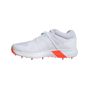 Adidas Adipower Vector Mid Spike Cricket Shoes 2024