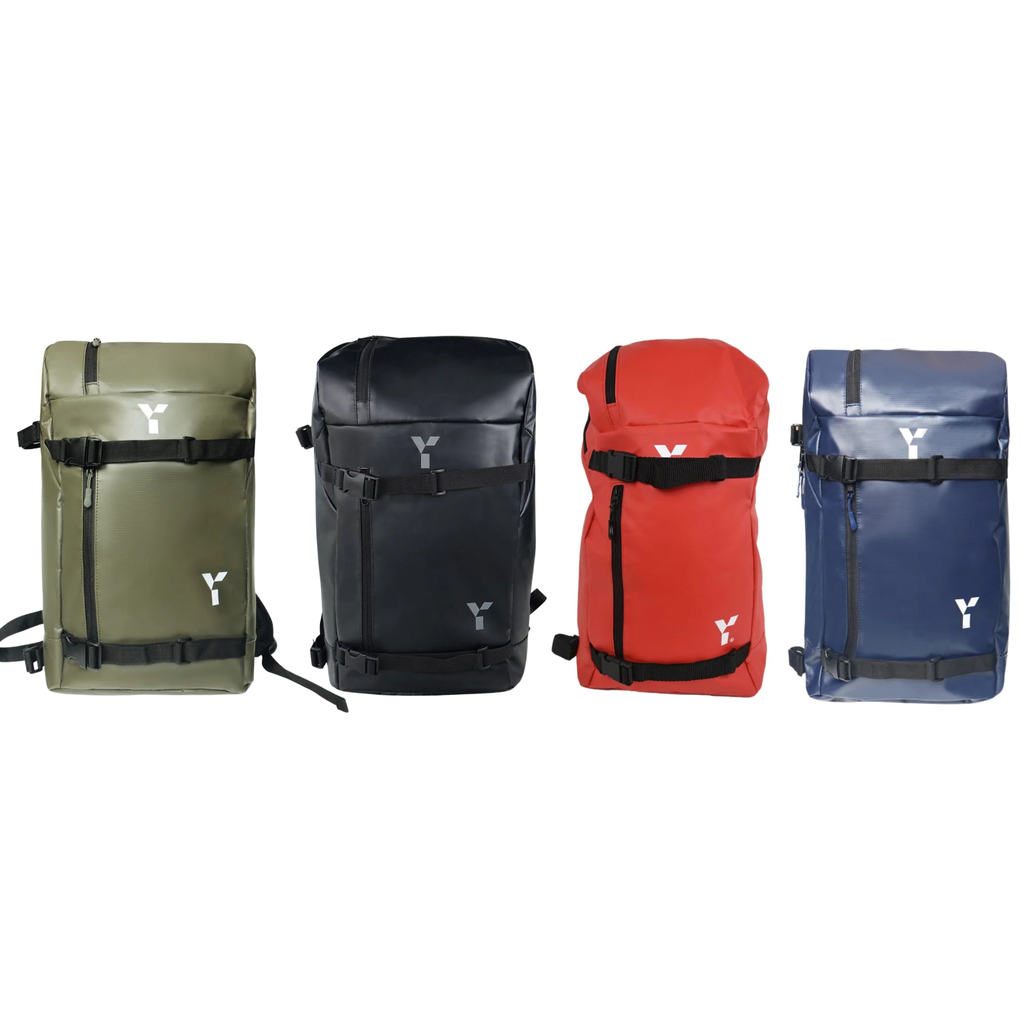 Y1 Ranger Backpack