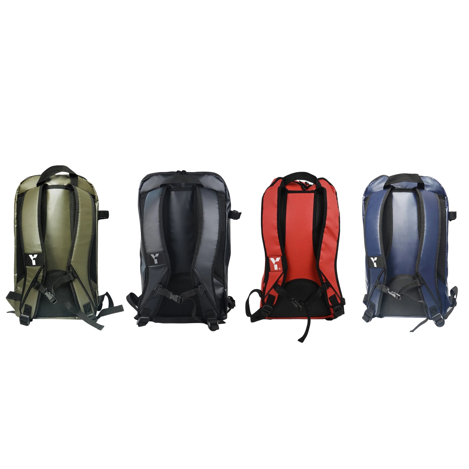 Y1 Ranger Backpack