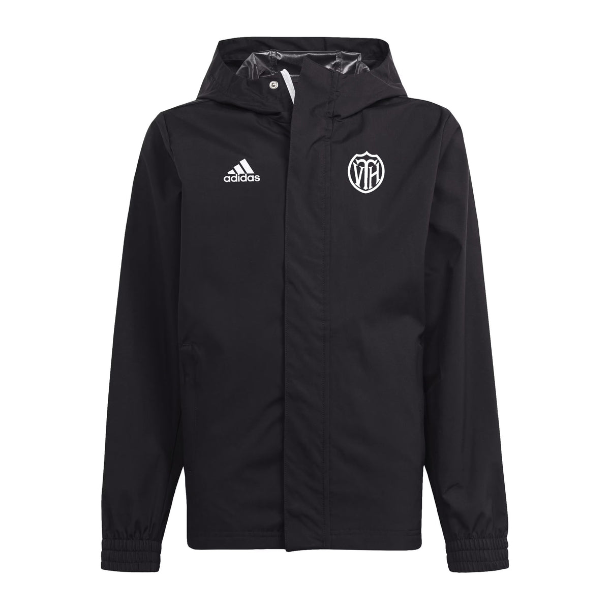 Thames Valley Harriers AC Junior All Weather Jacket
