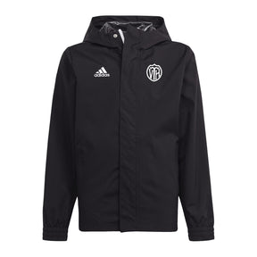 Thames Valley Harriers AC Junior All Weather Jacket