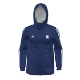 Hampstead and Westminster HC All Weather Jacket