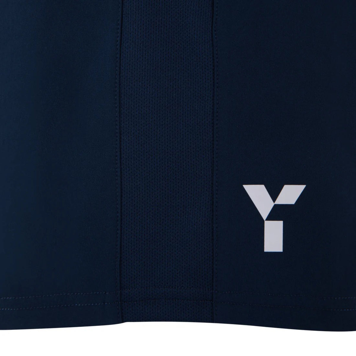 Amersham and Chalfont HC Y1 Shorts Senior: Navy