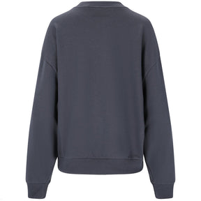Athlecia Womens Giannis W Crew Neck: Ombre Blue