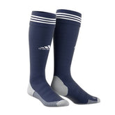 Adidas Hockey Socks: Navy