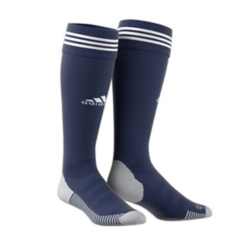 Adidas Hockey Socks: Navy