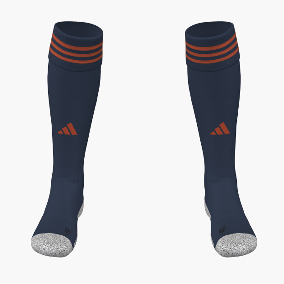 East London HC Away Socks