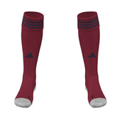 Hampstead and Westminster HC Away Socks:Red