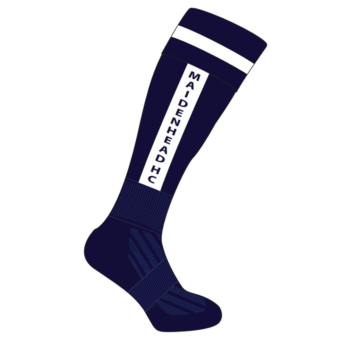 Maidenhead HC Away Socks Navy