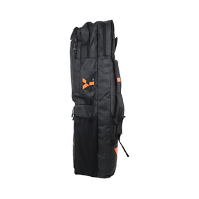 Y1 B1 Hockey Stick Bag : Black/Orange
