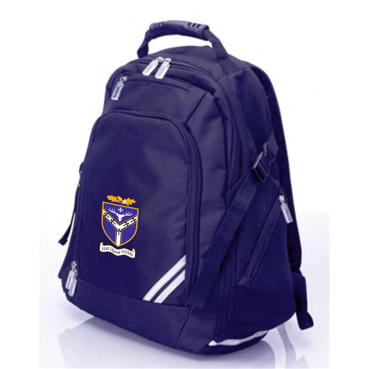 Forrest School Backpack