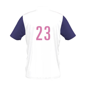 Brombeck Hockey Club Junior Adidas Home Shirt