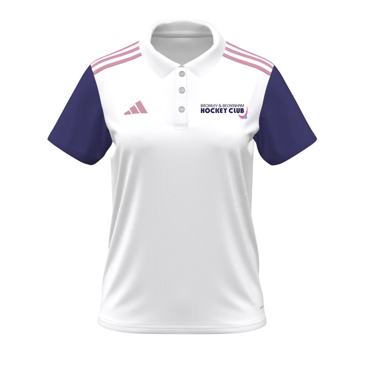 Brombeck Hockey Club Women's Home Shirt