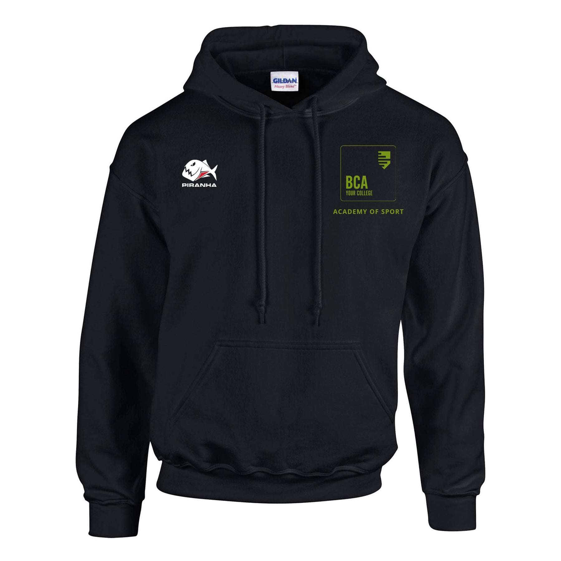 BCA Netball Hoodie