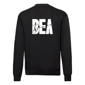 Bourne End Academy Dance Sweatshirt Black