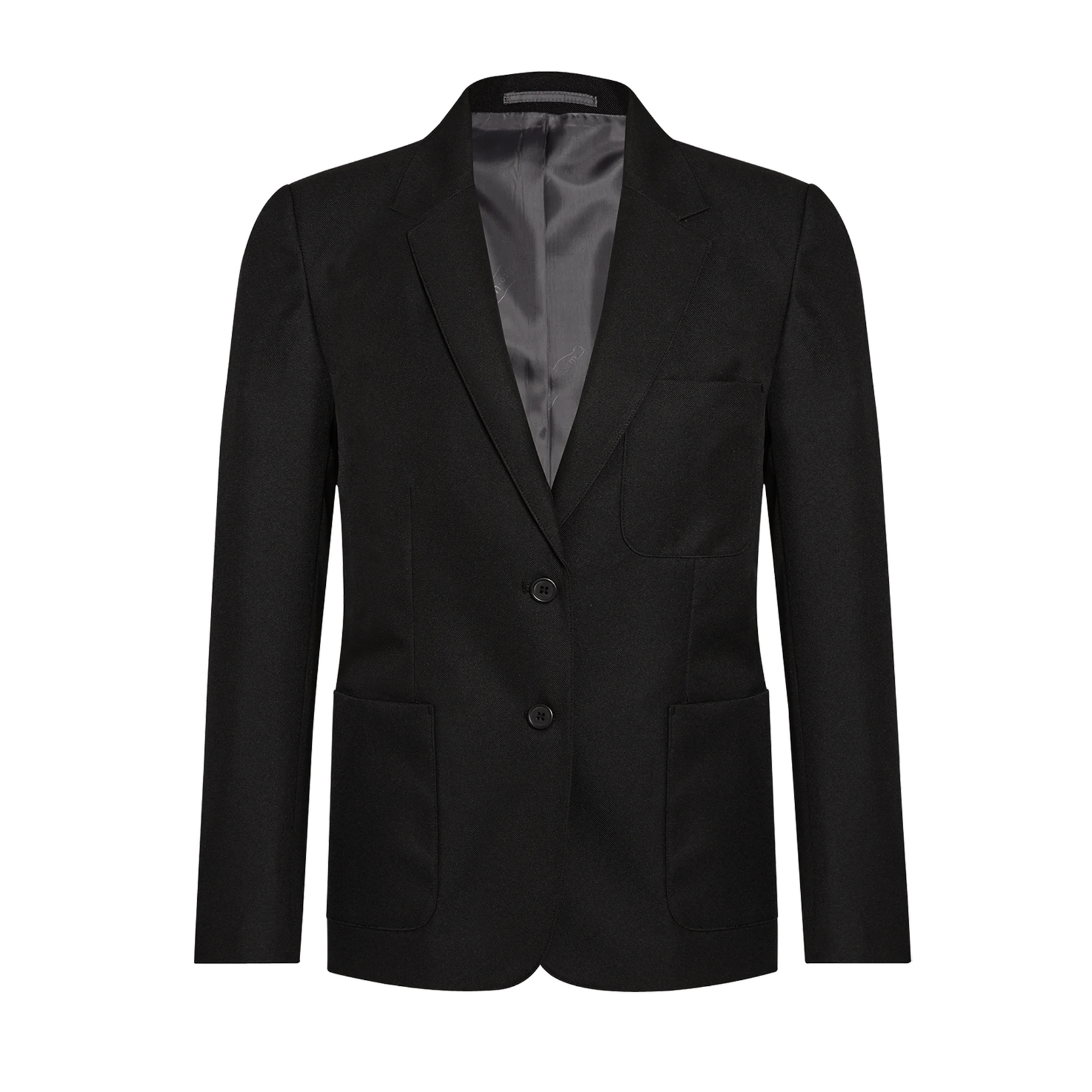 Blazer Girls: Black