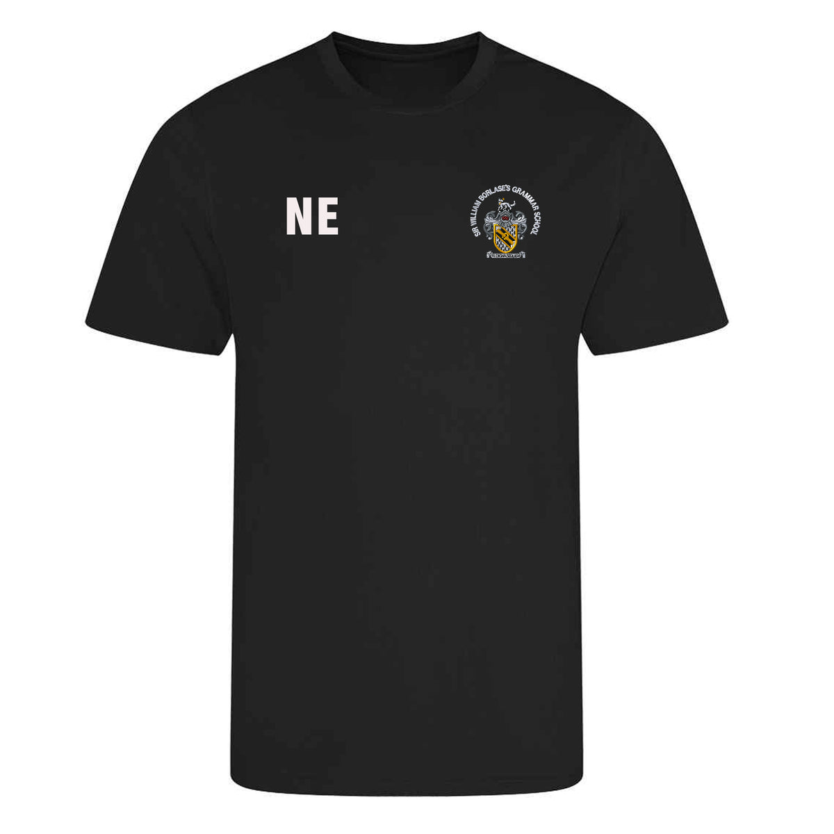 Sir William Borlase Grammar School Hockey T-Shirt Yr 7-9