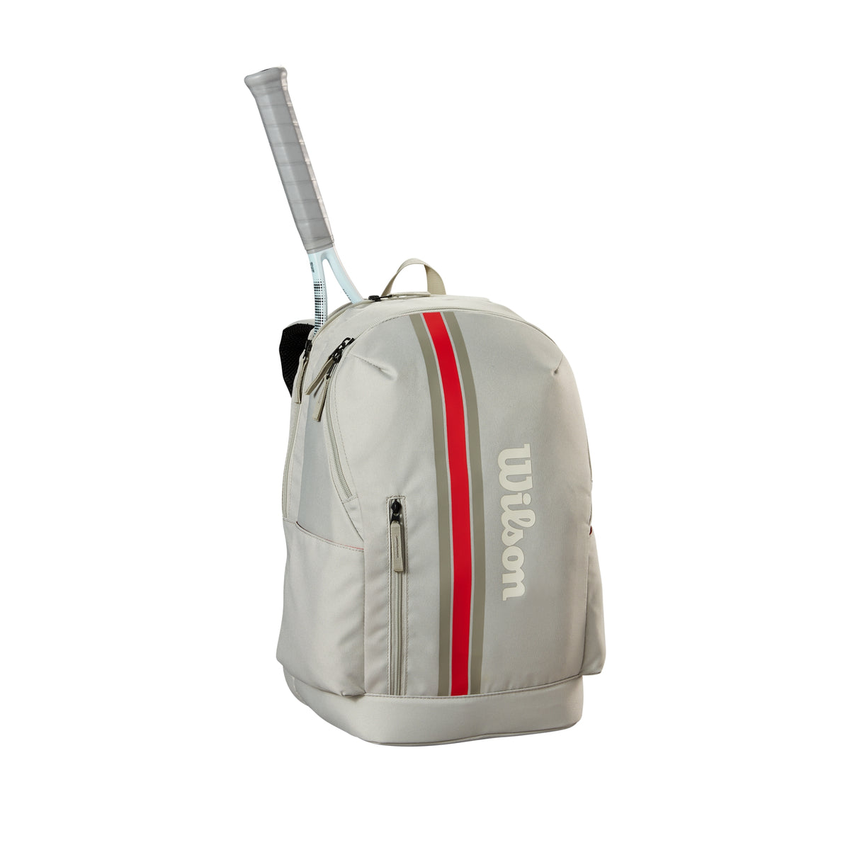 Wilson Team Backpack 2025:Oats
