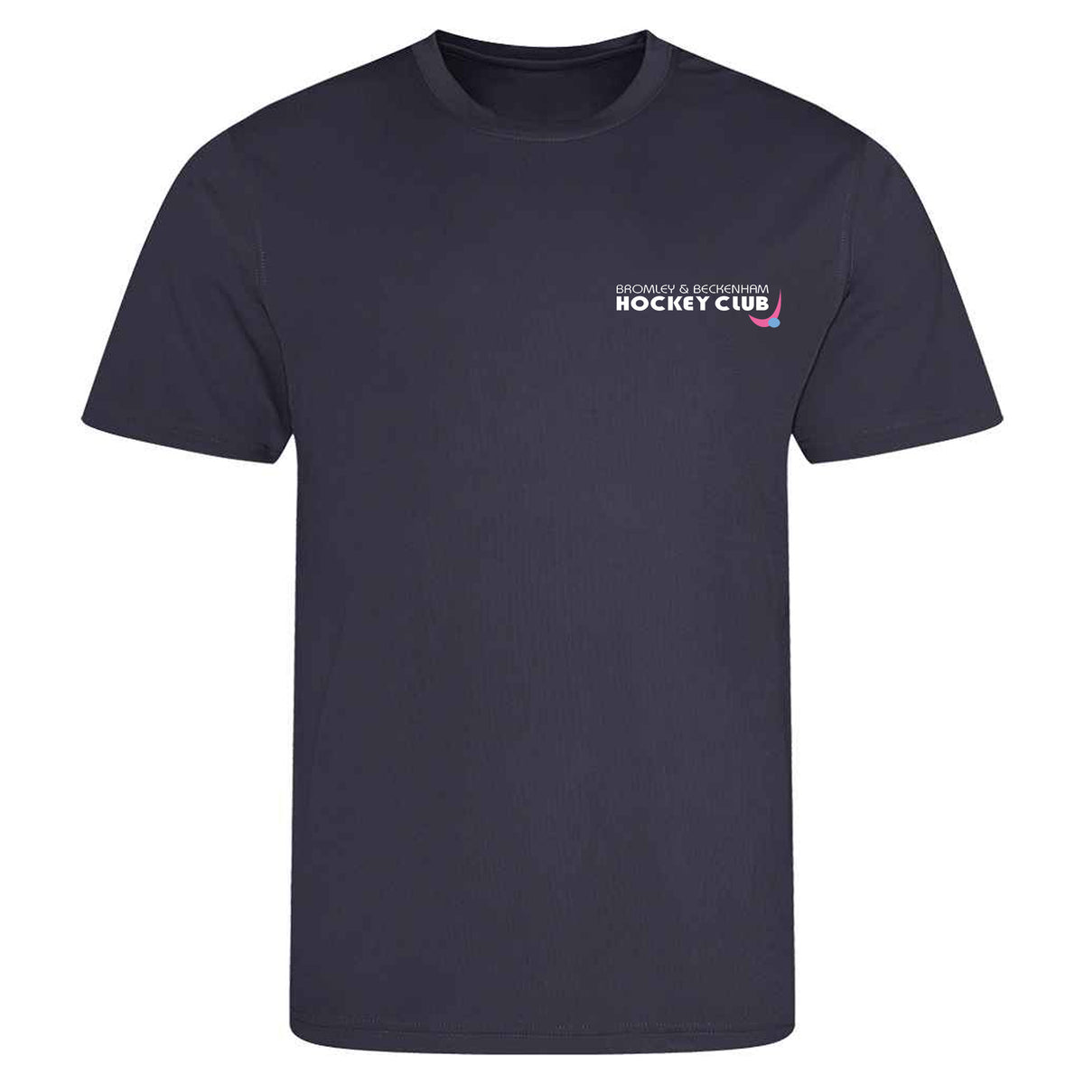 Brombeck Hockey Club Junior Away Shirt
