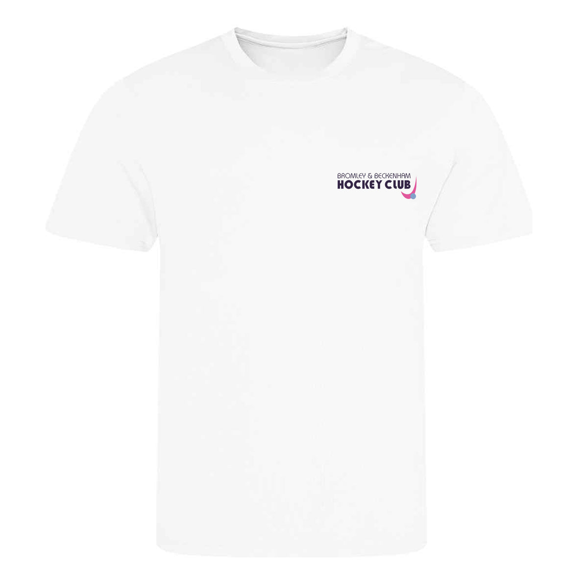 Brombeck Hockey Club Junior Home Shirt