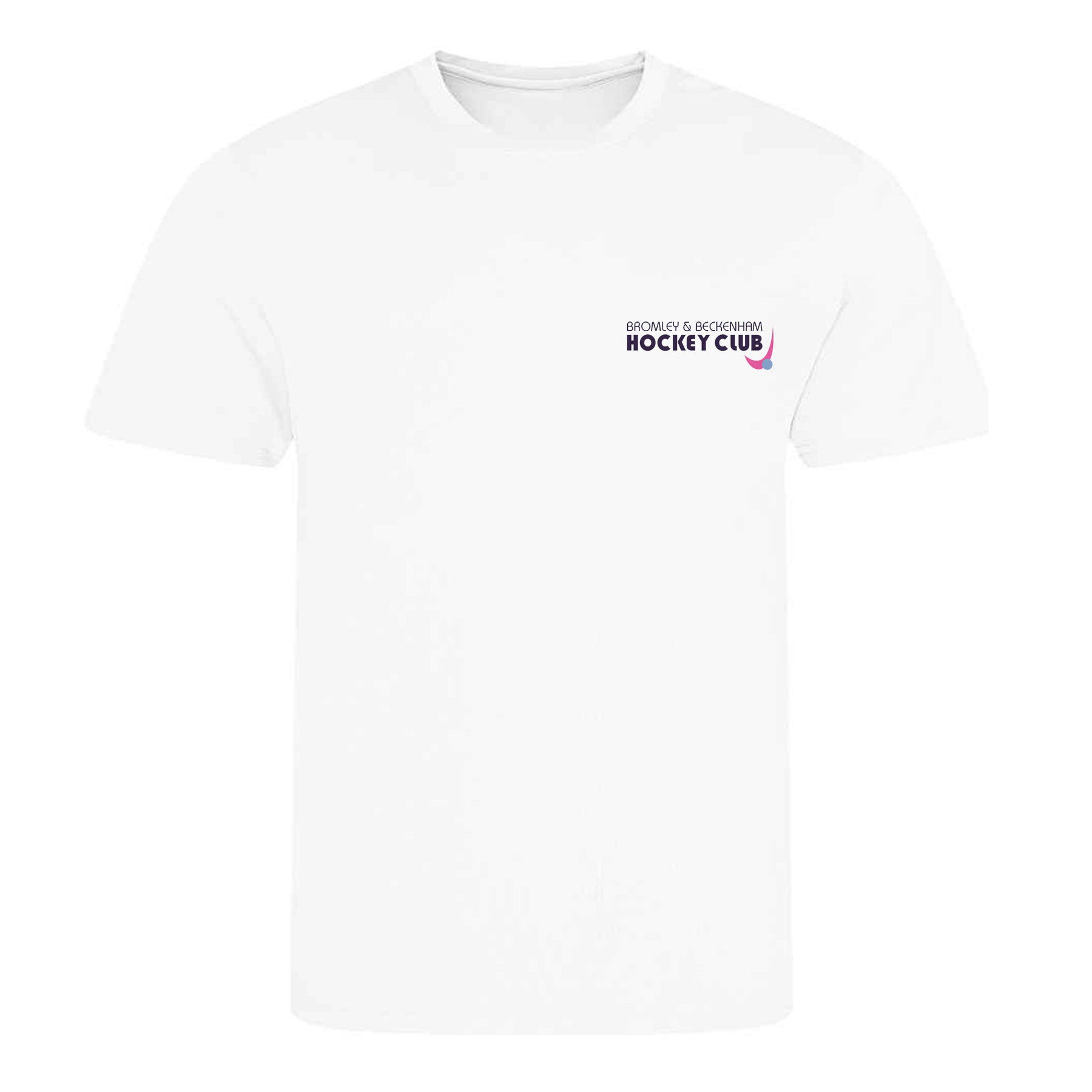 Brombeck Hockey Club Junior Home Shirt