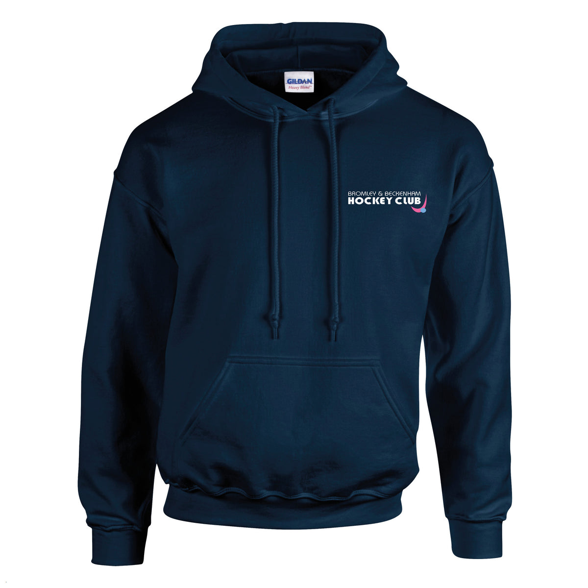Brombeck Hockey Club Junior Hoodie