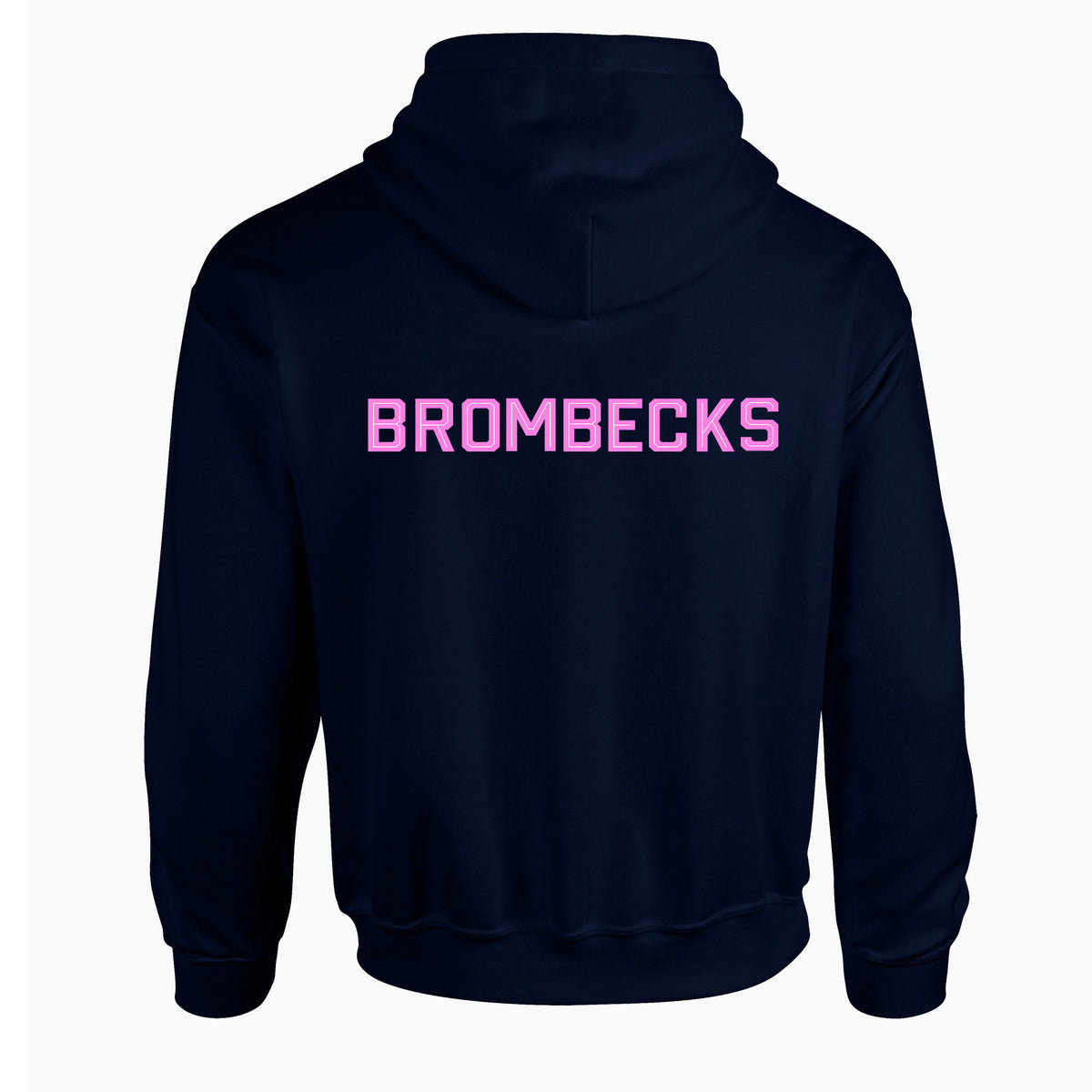 Brombeck Hockey Club Junior Hoodie