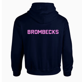 Brombeck Hockey Club Junior Hoodie