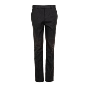 Boys Slim Fit Trouser BT5: Charcoal