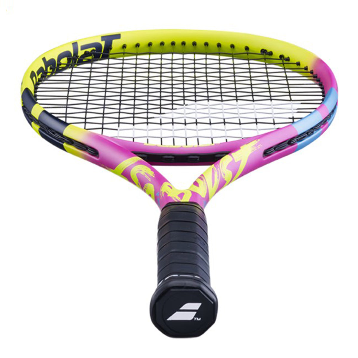 Babolat Boost Aero Rafa 2nd Gen Tennis Racket