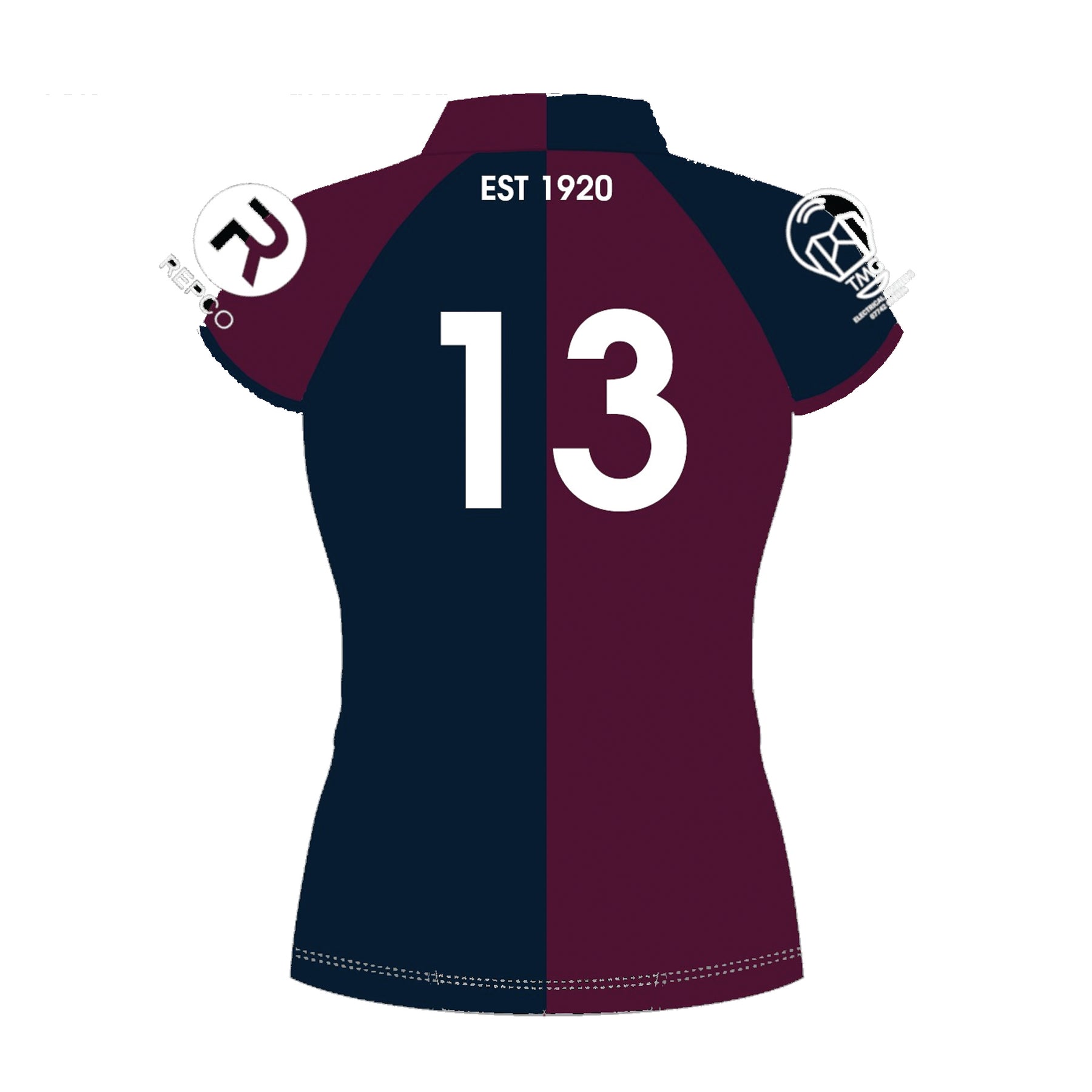 Cheam HC Women's Home Shirt