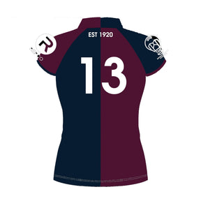 Cheam HC Women's Home Shirt