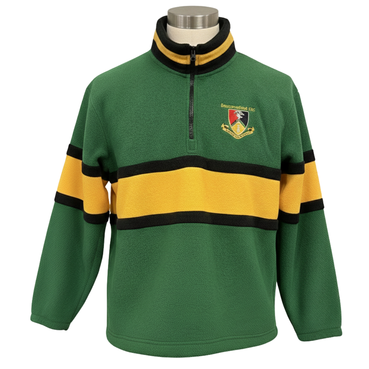 Beaconsfield RFC Fleece