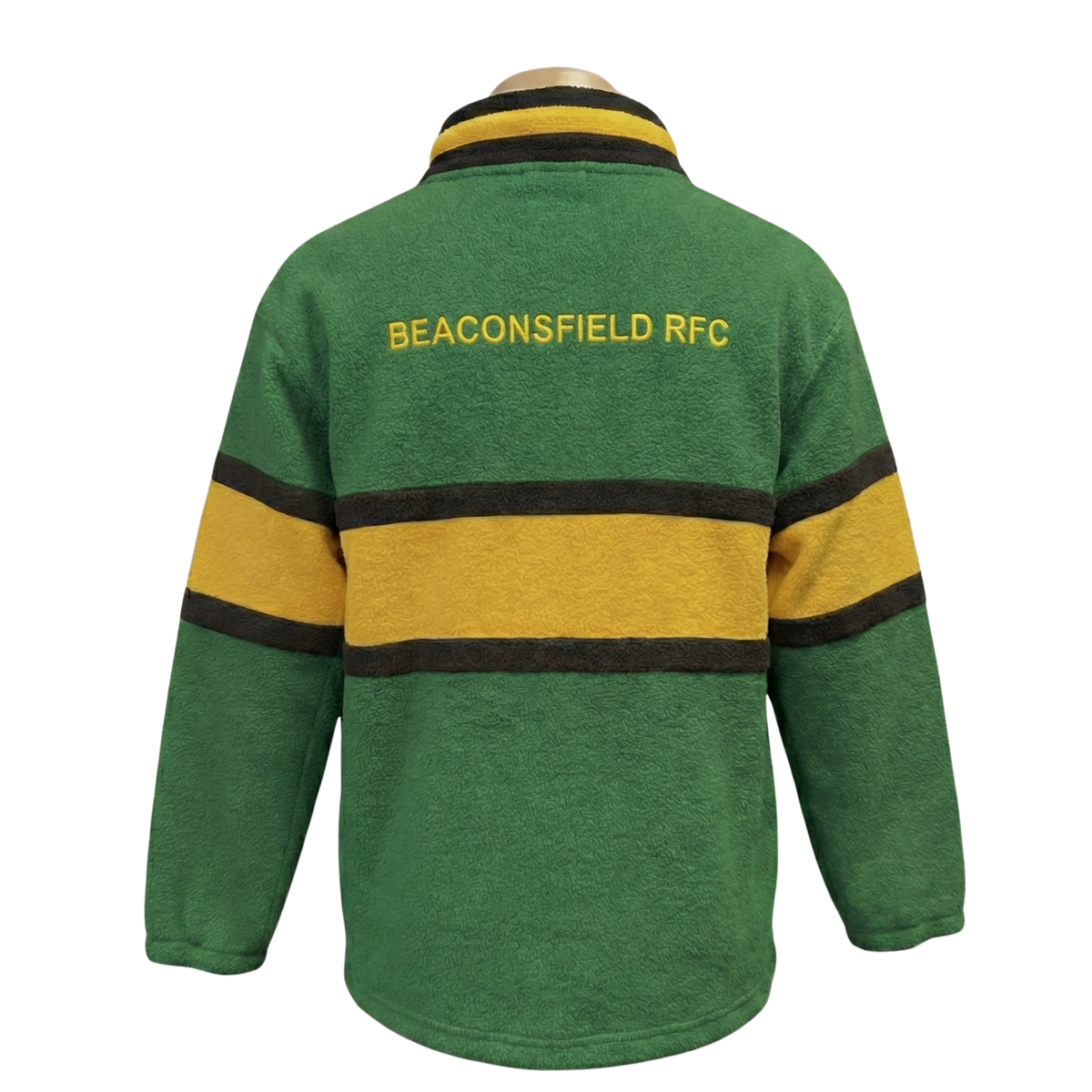 Beaconsfield RFC Fleece