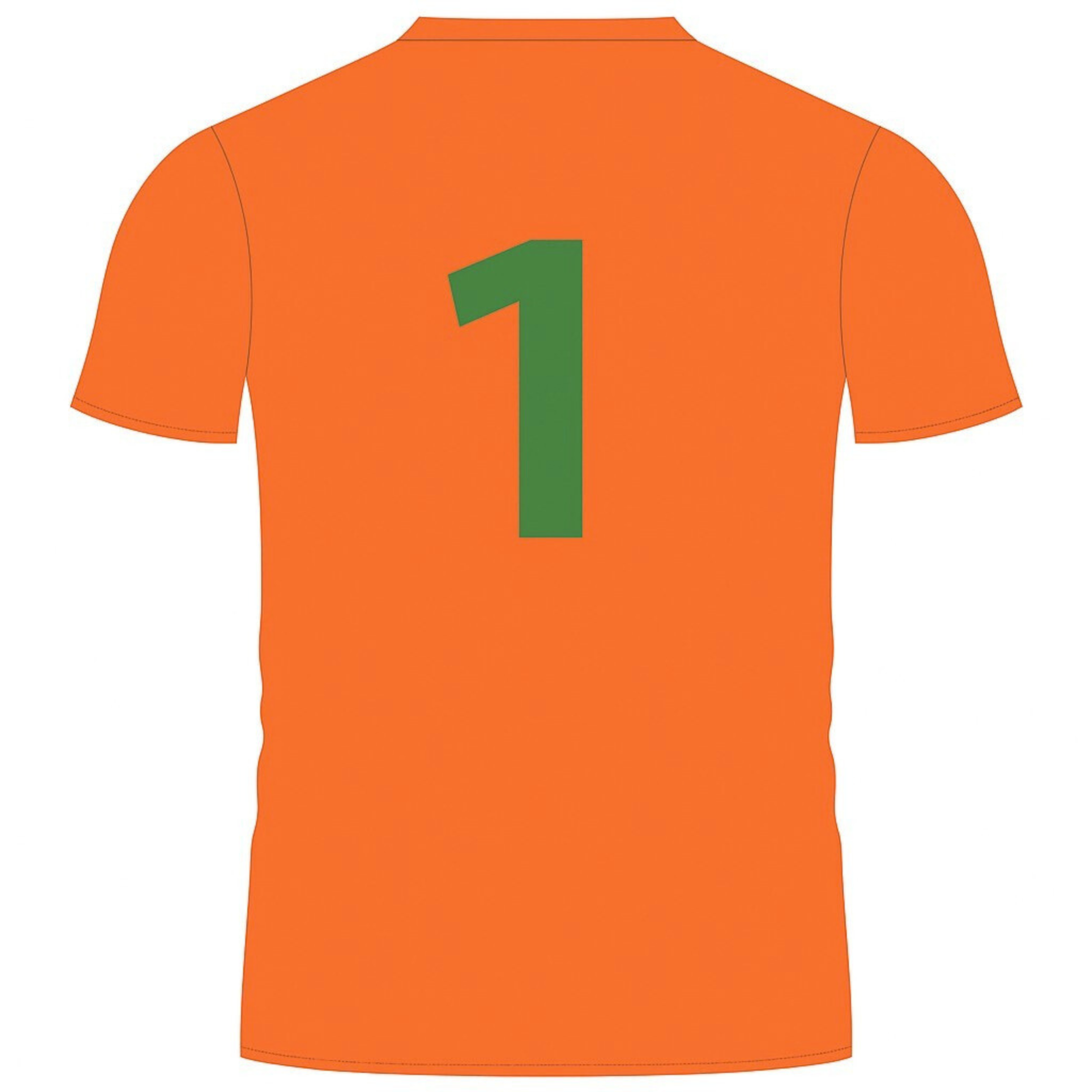 Berks County Hockey Gk Shirt