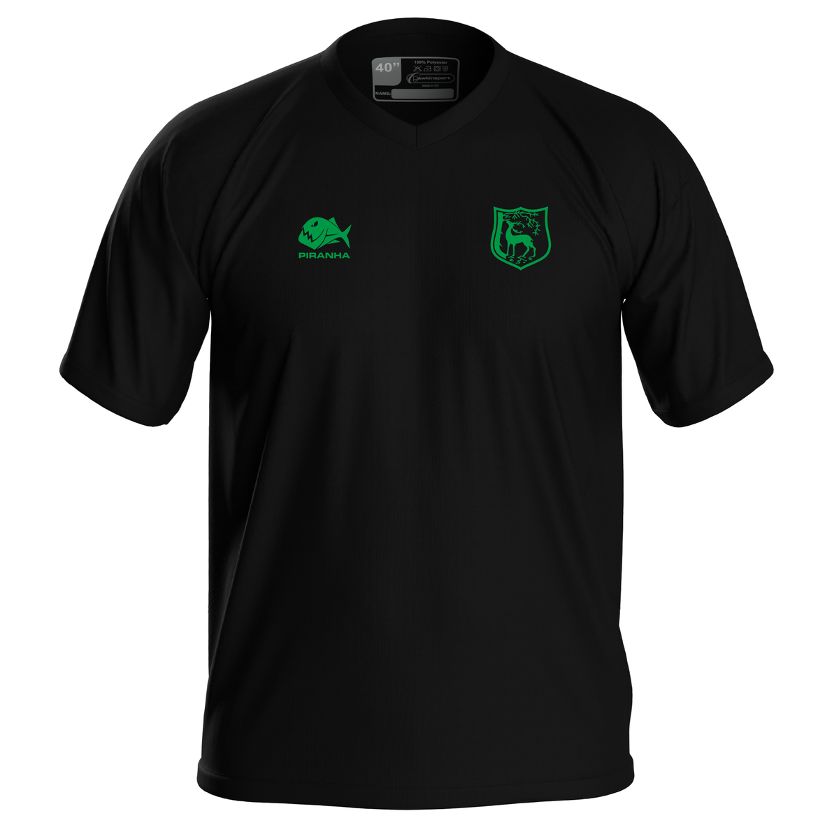 Berks County Hockey Piranha Hockey GK Smock