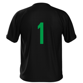 Berks County Hockey Piranha Hockey GK Smock