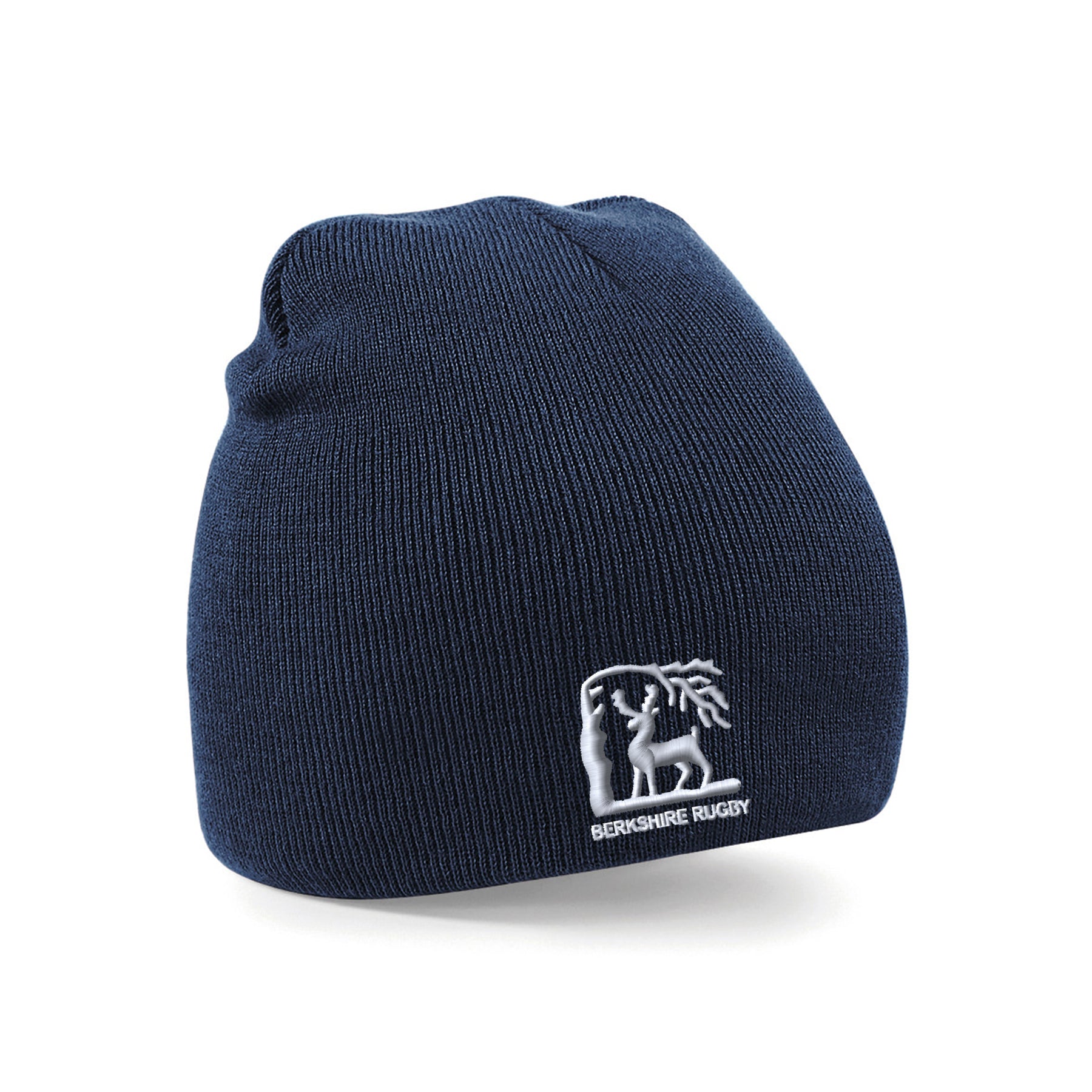 Berkshire RFU Beanie One Size